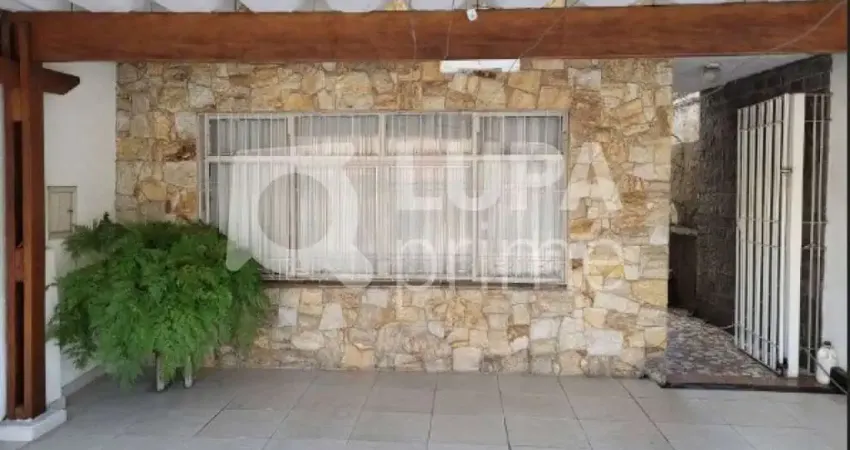 Sobrado com 3 dormitórios á venda no Jardim Brasil