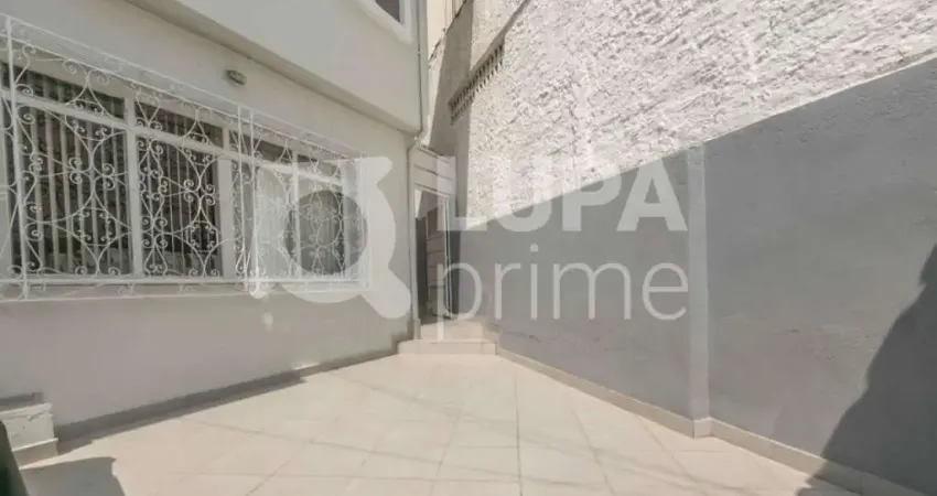 Sobrado com 106 metros á venda no Jardim São Paulo