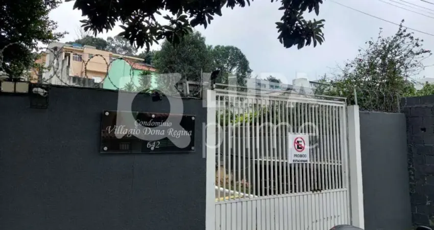 Sobrado com 2 dormitórios á venda na Vila Nova Parada