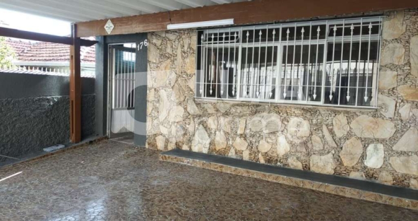 Casa 3 dormitórios para venda no Chora Menino