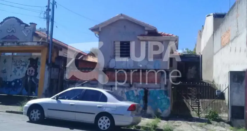 Terreno com 400 metros de área total  à venda no Chora Menino!
