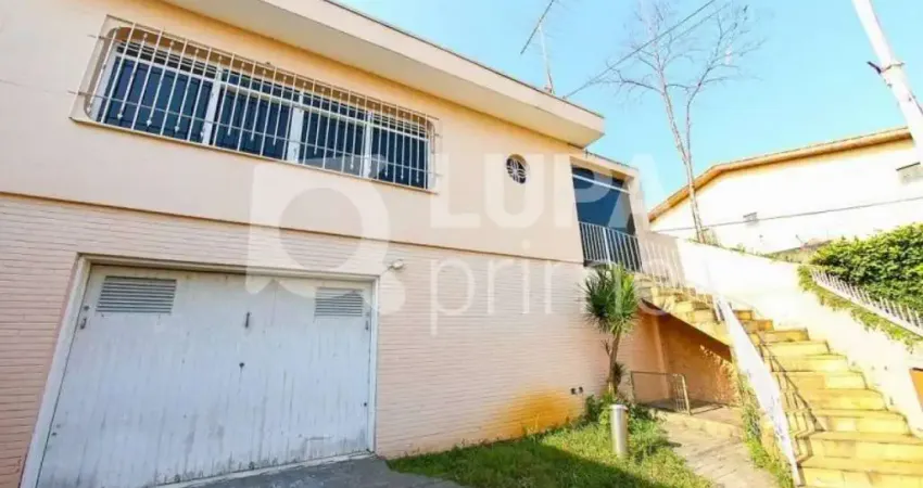 Casa com 3 quartos à venda na Avenida Mário Pernambuco, 400, Vila Nova Mazzei, São Paulo