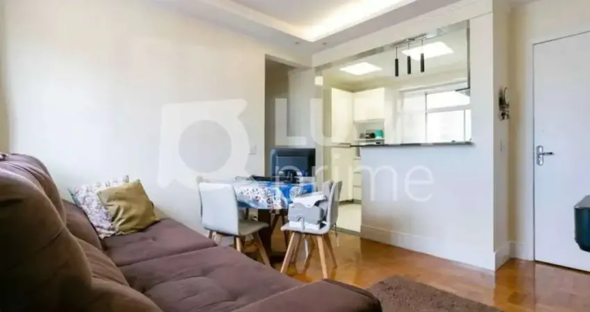 Apartamento com 60m² á venda , Casa Verde , São Paulo.