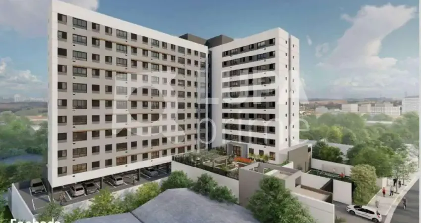 APARTAMENTO COM 1 E 2 QUARTOS Á VENDA, JARDIM GUANCA