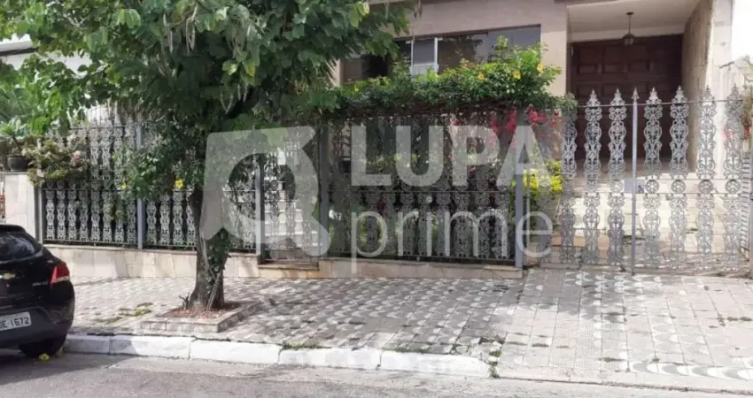 Casa com 3 quartos à venda na Rua Padre Azevedo, 94, Jardim São Paulo (Zona Norte), São Paulo