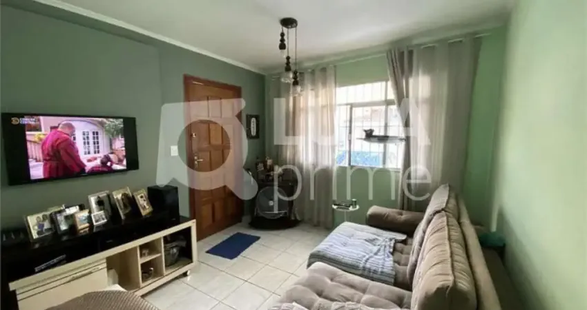 CASA TÉRREA 2 DORMITÓRIOS Á VENDA NO PARQUE PERUCHE