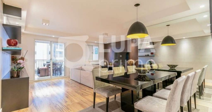 Apartamento com 3 dormitórios à venda em Santana