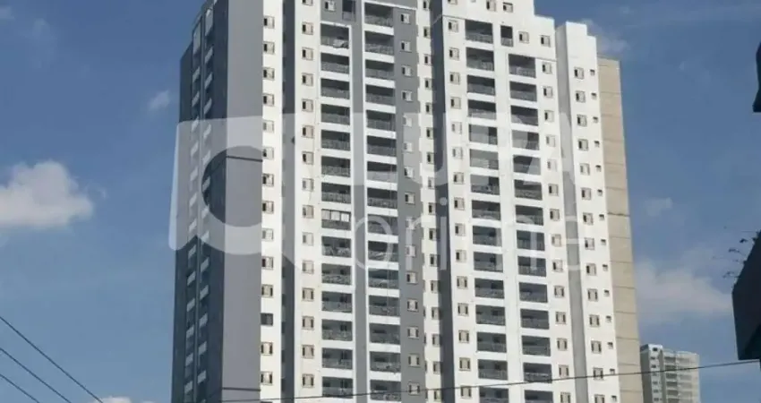 Apartamento com 2 dormitórios á venda na Vila Esperança