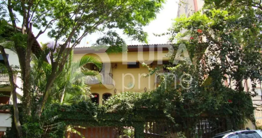 Casa com 6 quartos à venda na Rua Parque da Fonte, 385, Barro Branco (Zona Norte), São Paulo