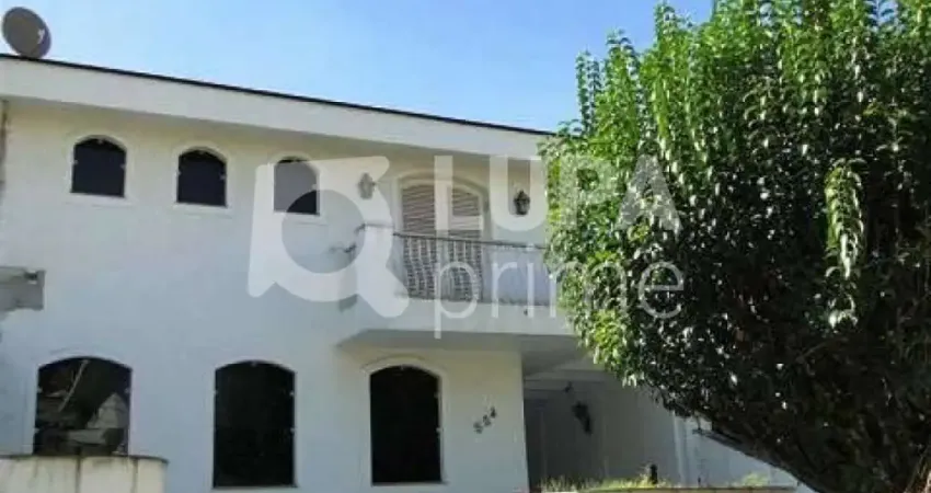 Sobrado com 500 m² para locação no Jardim França