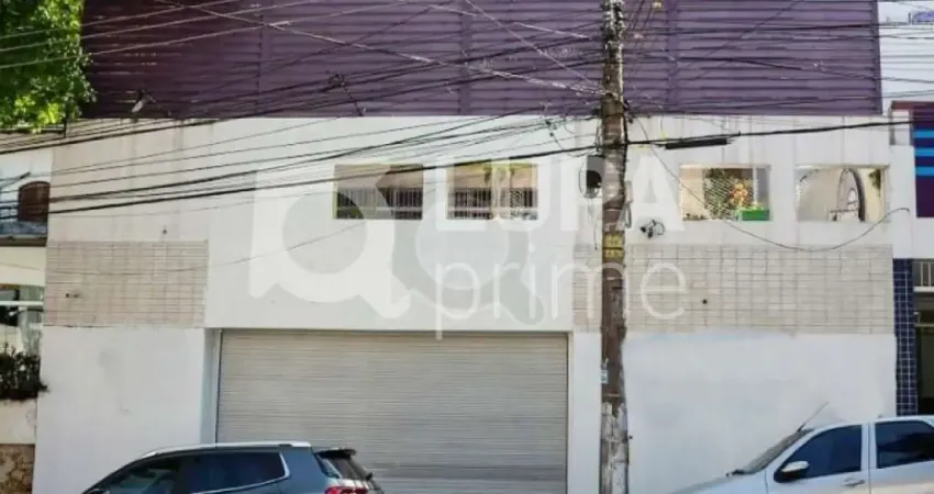 Prédio com 12 salas à venda na Rua Soror Angélica, 315, Vila Ester (Zona Norte), São Paulo