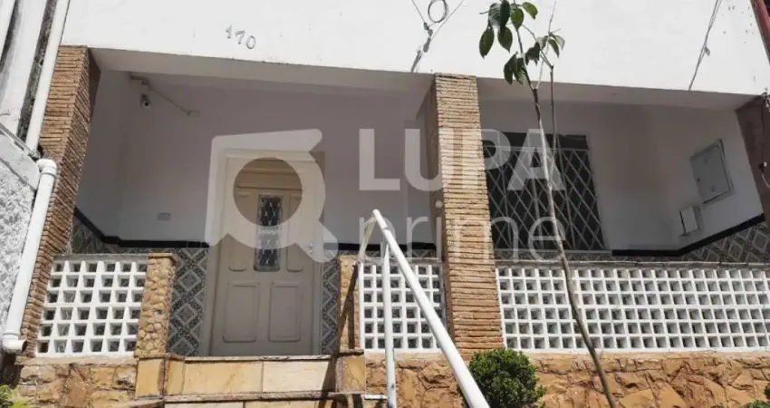 Sobrado comercial com 3 dormitórios para locação em Santana!