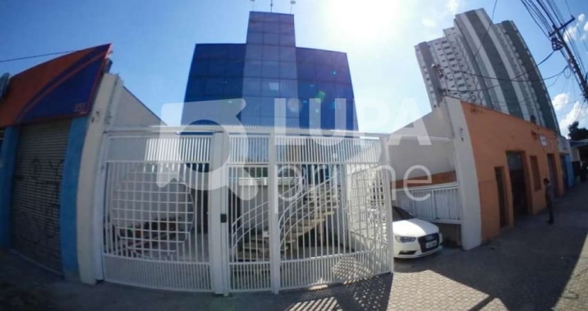 Prédio à venda na Avenida General Ataliba Leonel, 861, Carandiru, São Paulo