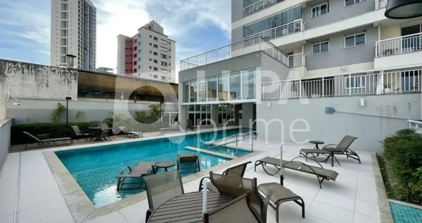 Apartamento com 2 dormitórios sendo 1 suíte á venda em Santana.