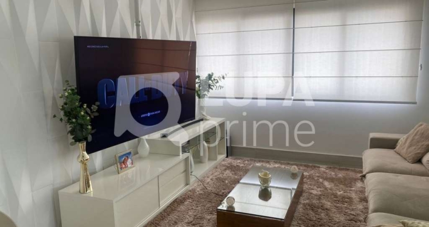 Cobertura duplex com 3 dormitórios à venda em Santana!