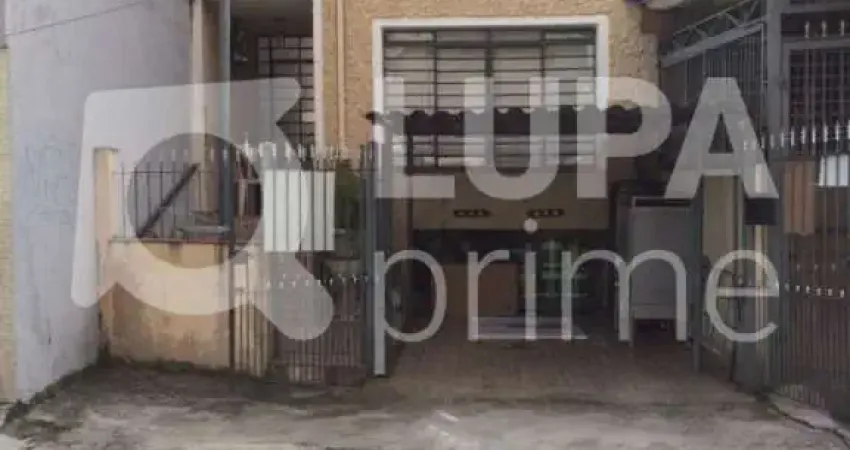 Sobrado com 2 dormitórios  à venda no Mandaqui!