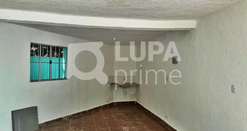Ponto comercial para alugar na Rua Clara de Oliveira, 2, Santa Teresinha, São Paulo