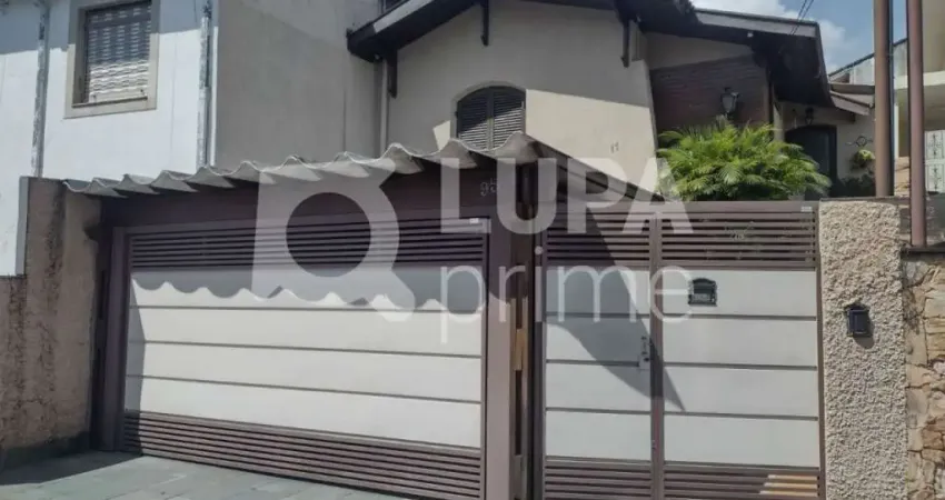 Casa com 2 dormitórios sendo 2 suíte á venda em Santana.