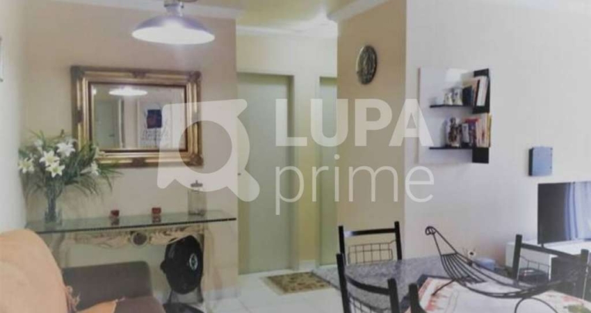 Apartamento com 2 dormitórios à venda na Santa Teresinha