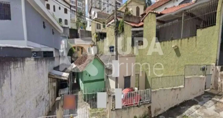 Terreno à venda na Rua Daniel Vieira, 37, Vila Guaca, São Paulo