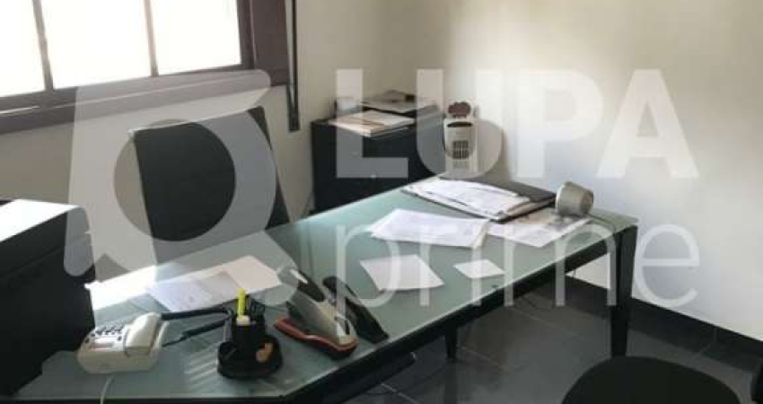 Sala comercial com 4 salas à venda na Avenida Nove de Julho, 40, Centro, São Paulo