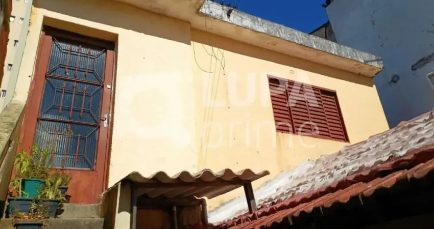 Casa com 2 quartos à venda na Avenida Sanatório, 1386, Jardim Modelo, São Paulo