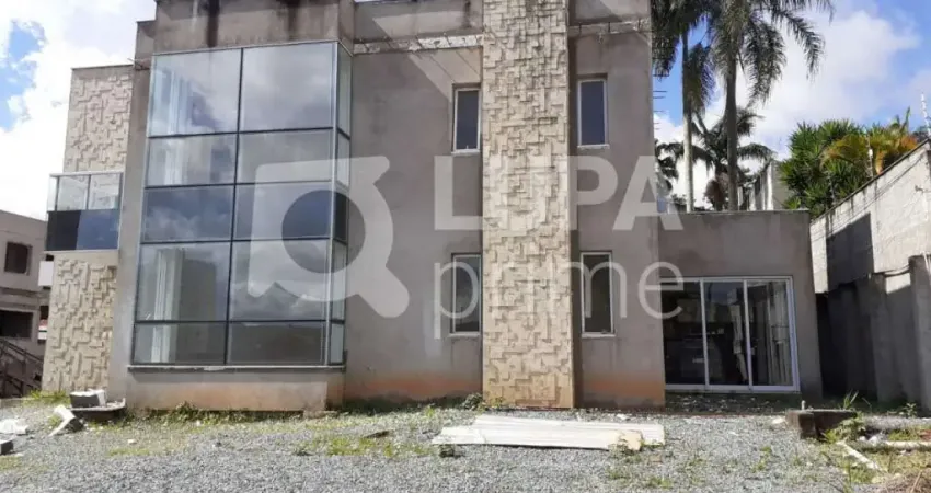 Casa em condomínio fechado com 3 quartos à venda na Rua José Vicente, 181, Jardim Floresta, São Paulo