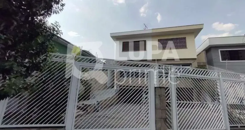 Casa com 3 quartos à venda na Rua Conselheiro Saraiva, 823, Santana, São Paulo
