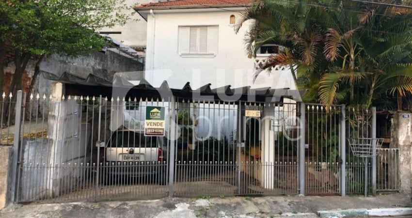 Casa com 3 quartos à venda na Rua Racati, 146, Vila Isolina Mazzei, São Paulo