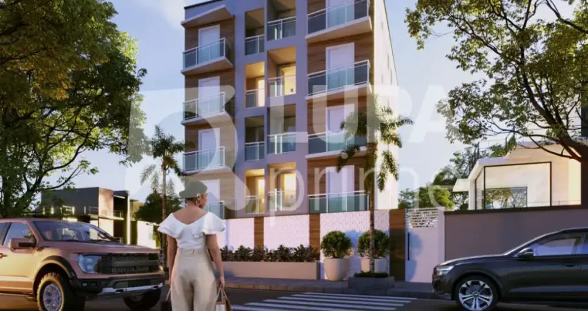 Stúdio residencial com 1 dormitório á venda no Jardim São Paulo!