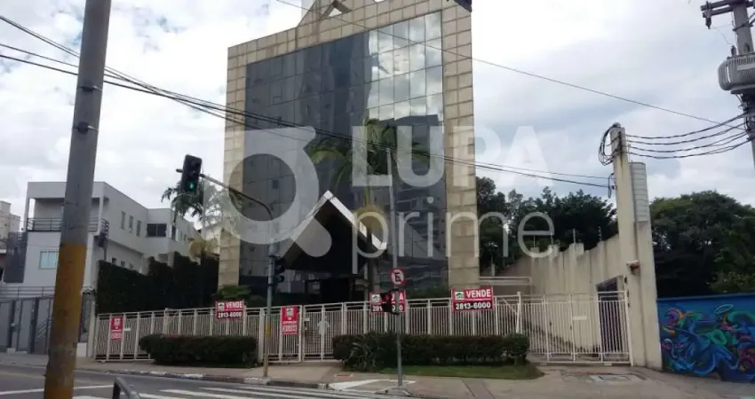 Prédio com 32 salas à venda na Avenida Conceição, 58, Carandiru, São Paulo