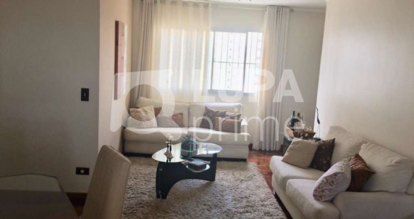 Apartamento à venda em Santa Teresinha!