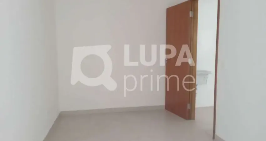 Casa em condomínio fechado com 1 quarto à venda na Avenida Nova Cantareira, 1057, Tucuruvi, São Paulo