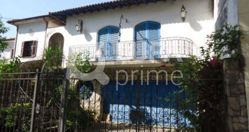 Casa com 3 quartos à venda na Rua Pontins, 216, Santana, São Paulo