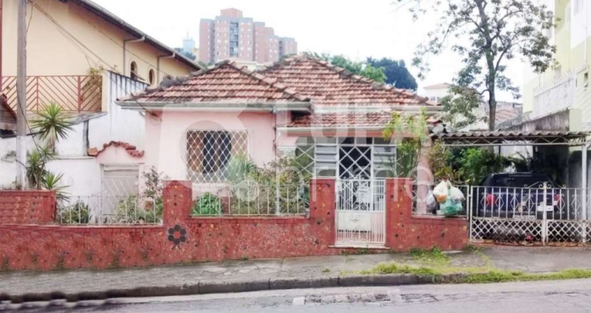 Terreno à venda na Rua Donato Luongo, 156, Água Fria, São Paulo