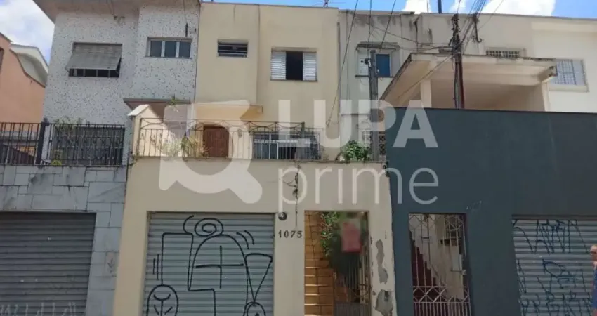 Casa com 3 quartos à venda na Rua Conselheiro Saraiva, 1075, Santana, São Paulo