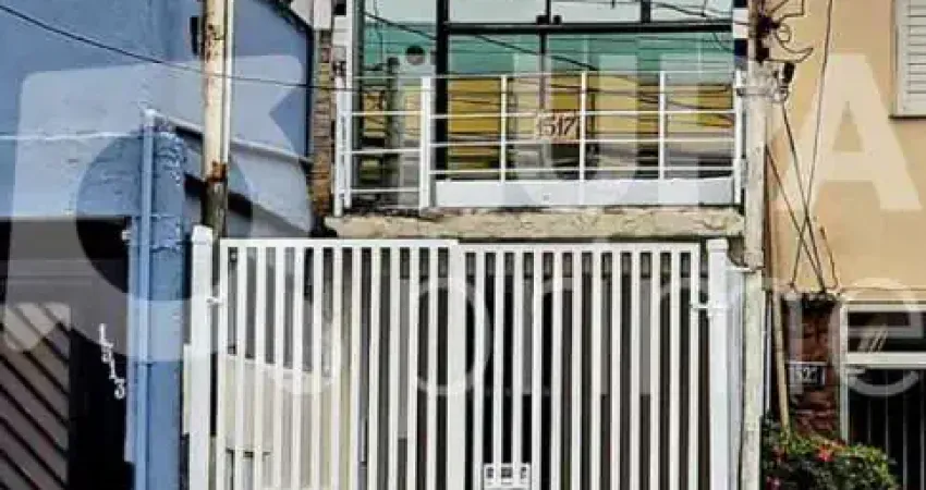 Casa com 2 quartos à venda na Avenida Água Fria, 1517, Água Fria, São Paulo