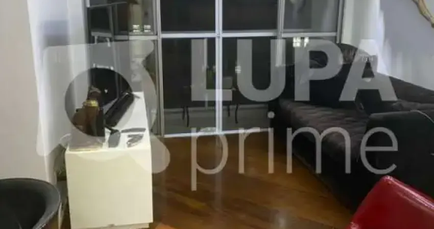 Apartamento com 3 quartos à venda na Rua Doutor Guilherme Cristofel, 121, Santana, São Paulo
