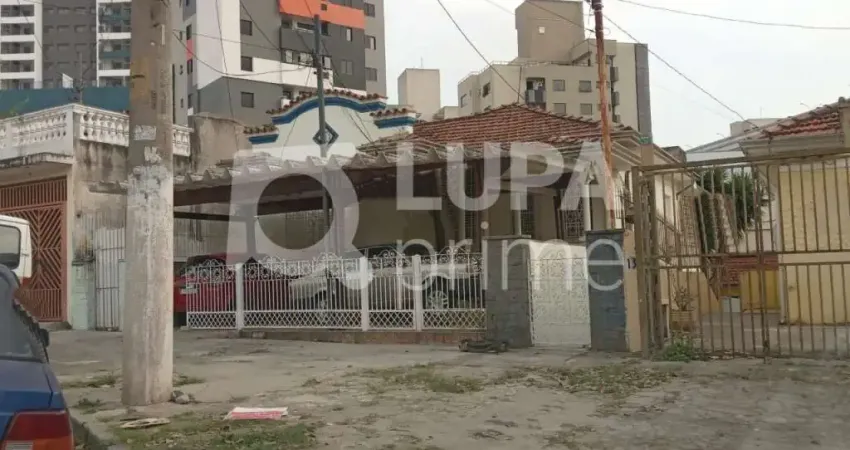 Terreno à venda na Avenida Maestro Villa Lobos, 127, Vila Gustavo, São Paulo