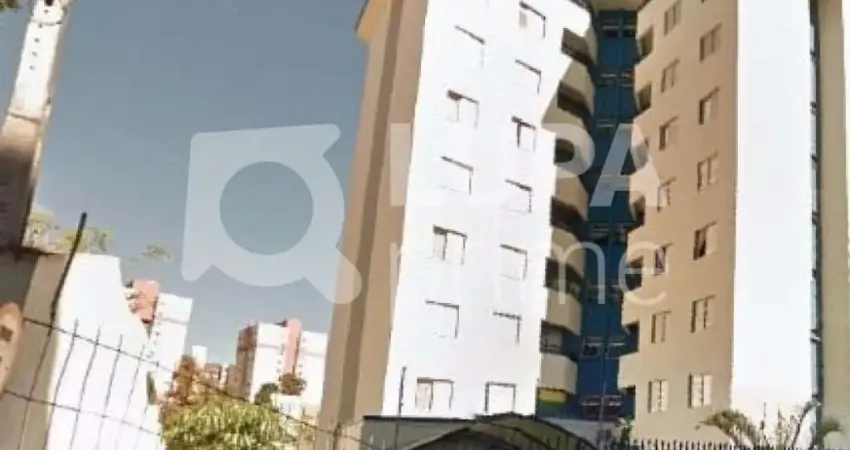 Apartamento com 2 dormitórios à venda em Itaberaba!