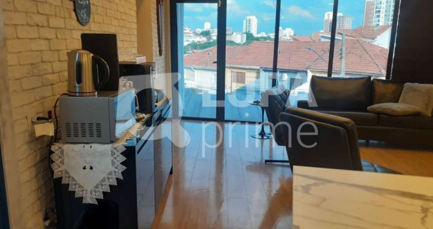 Sobrado comercial com 12 salas á venda no Jardim São Paulo!