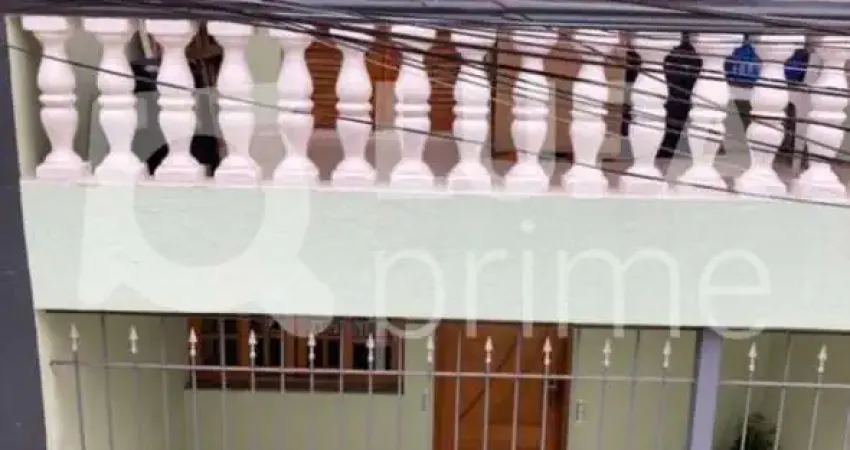 Sobrado com 3 dormitórios á venda no Limão
