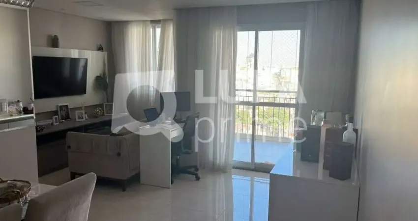 Apartamento com 2 quartos à venda na Rua Nova dos Portugueses, 935, Chora Menino, São Paulo