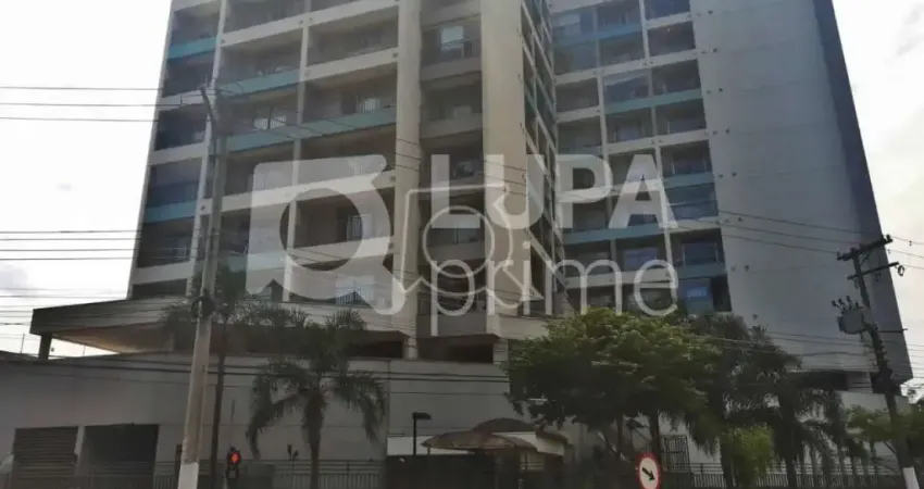 Flat com 1 quarto à venda na Rua Voluntários da Pátria, 774, Santana, São Paulo