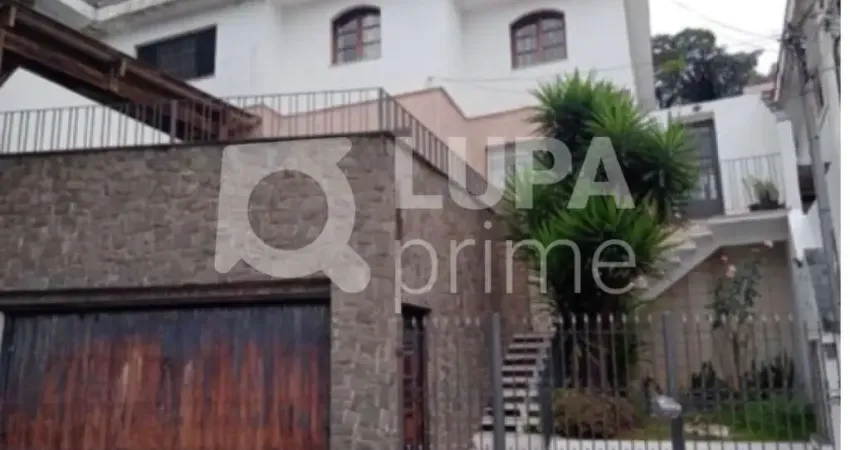 Sobrado com 3 dormitórios à venda no Tucuruvi!