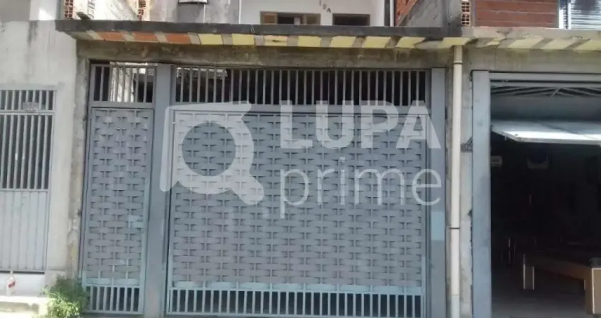 Casa com 3 quartos à venda na Rua da Encosta, 12, Vila Ana Rosa, São Paulo