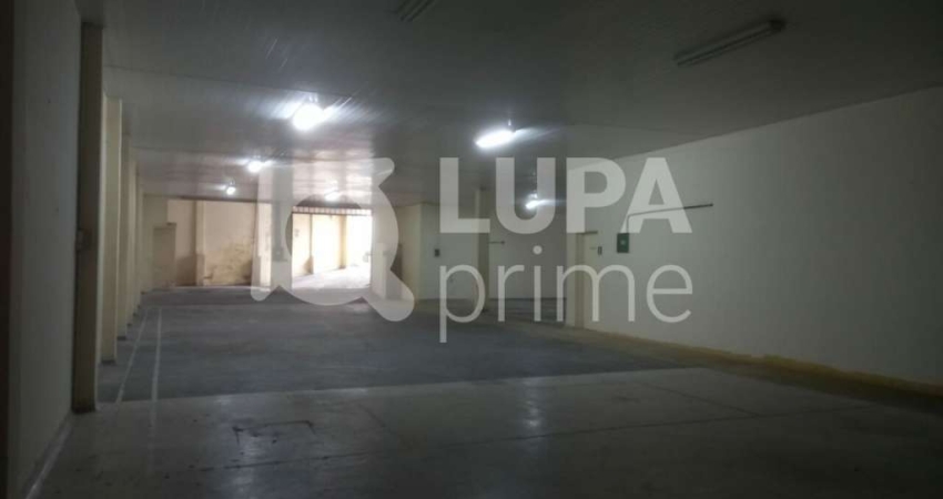 Prédio comercial com 900m² para locação no Mandaqui