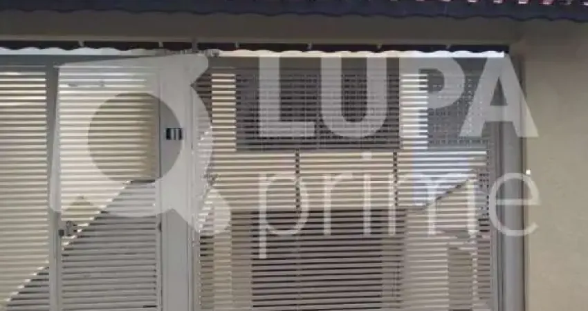 Casa com 3 quartos à venda na Rua Engenheiro César, 170, Santana, São Paulo