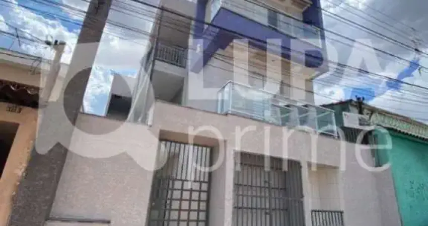 Apartamento com 1 dormitório à venda na Vila Dom Pedro II !