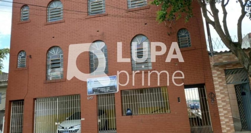 Barracão / Galpão / Depósito para alugar na Rua Rodolfo Pereira Lima, 625, Vila Teresinha, São Paulo